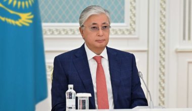 Деполитизировать поставки продовольствия призвал Токаев на саммите БРИКС