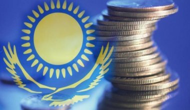 3,5 трлн тенге может составить дефицит бюджета в 2024 году