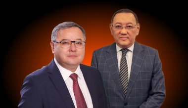 Брата замгенпрокурора назначили послом Казахстана в Беларуси