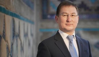Экс-акиму Туркестана Аюпову вынесли приговор