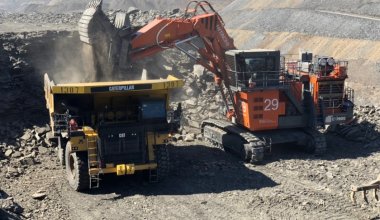 Власти направили предприятию олигарха Машкевича предупреждение из-за нарушений