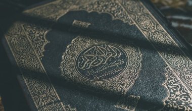 Дания планирует запретить сжигание Корана