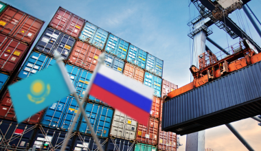 Россия может манипулировать: фермеры Казахстана заявили о зависимости от импорта