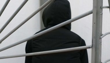 Работник пансионата Астаны подозревается в разжигании розни