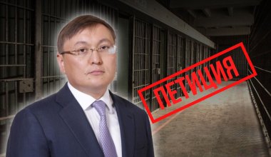 Казахстанцы запустили петицию против "неправосудного приговора" Примкулову