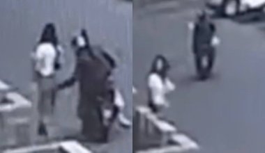 Какое наказание получил курьер, ударивший незнакомую девушку по ягодицам