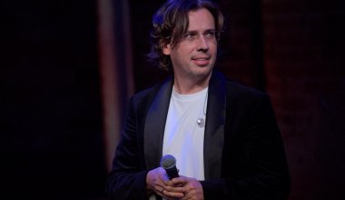 Запрет Максима Галкина: акимат Астаны ответил на обвинения артиста