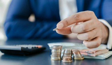 Установить запрет на оформление кредитов и онлайн-займов могут жители Казахстана