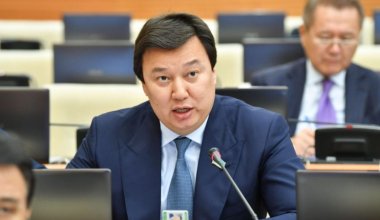 Депутат Мажилиса решил сложить полномочия в последний день каникул