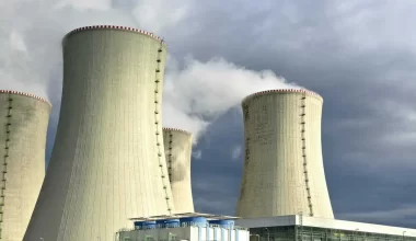 В Казахстане проведут референдум по вопросу строительства АЭС