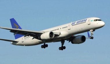 О народном IPO Air Astana и выходе на рынок QazaqGaz заявил Токаев