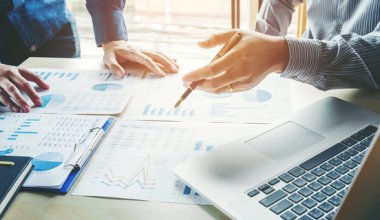 Госорганы допускают недочёты и перегибы - Токаев об отношении властей к бизнесу