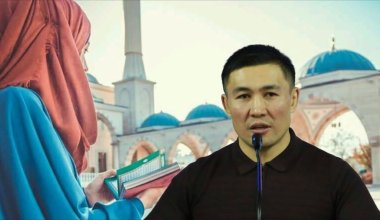 «Проблема найдет решение»: депутат Назаров о ношении хиджаба в школах