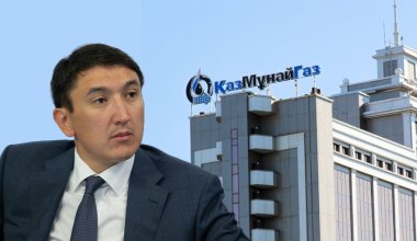 Глава «КазМунайГаза» ответил, получает ли миллионные бонусы