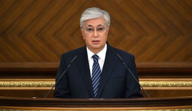 Всё для людей: президент Токаев в послании объяснил, как экономику сделать справедливой