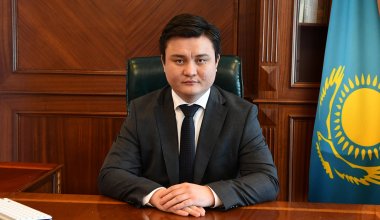 Асет Иргалиев стал помощником президента по экономическим вопросам