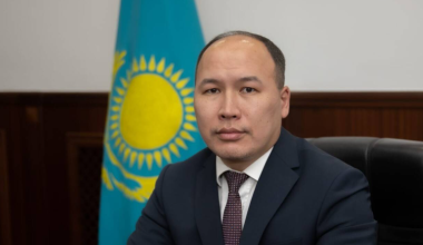 Уволен аким Павлодара