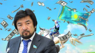 Ассоциацию национальных видов спорта никто не проверял после ухода Бекболата Тлеухана