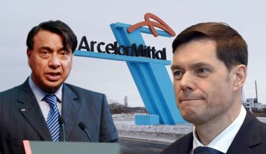 Отдадут ли активы Лакшми Миттала в Казахстане российской «Северстали», ответил Скляр
