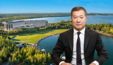 Кому принадлежит отель Rixos в Бурабае, где произошло массовое отравление