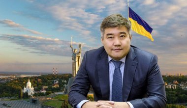 Дархан Калетаев прокомментировал завершение своей дипмиссии в Украине