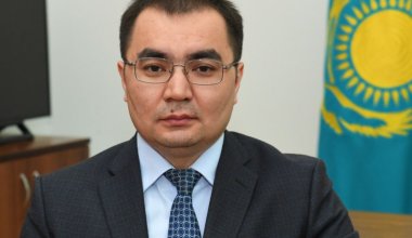 Алибек Алденей получил должность в АП