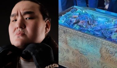 Подарки на свадьбу известного вайнера шокировали Казнет