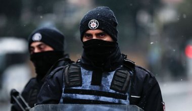 В Турции задержали казахстанку по подозрению в убийстве