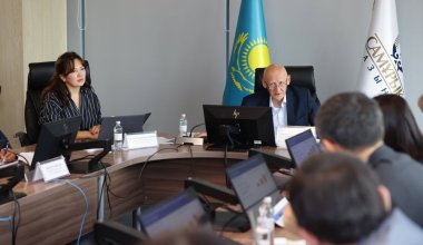 Как «Казпочта» на цифровой формат переходит