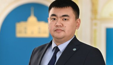 Новый пресс-секретарь президента покинул пост всего через шесть дней