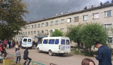 Пригрозили самосожжением: почему в Уральске бывшие детдомовцы отказались покинуть казённое общежитие