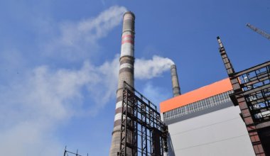 11 частных ТЭЦ в Казахстане могут вернуть государству