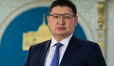 Берика Уали вернули на должность пресс-секретаря Токаева