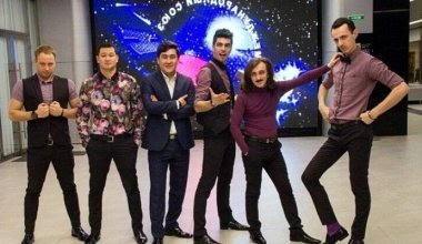 Билеты на концерты «Камызяков» в Казахстане убрали с продажи после петиции