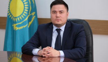 В Алматы назначили руководителя управления цифровизации