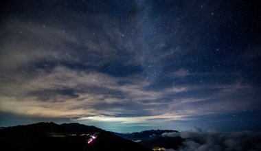 Главный по НЛО: NASA утвердило новую должность