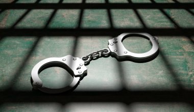 В Павлодарской области мужчина приставал к первоклассницам на территории школы