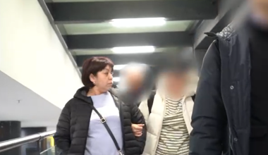 Экстрадировали из Швеции: супругов осудили в Шымкенте за сбыт фальшивых купюр