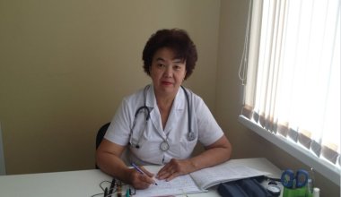 Еще одну каракалпакскую активистку выпустили из СИЗО в Алматы