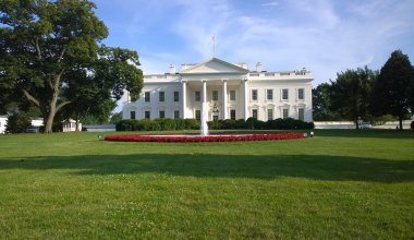 Токаев встретится с президентом США Джо Байденом
