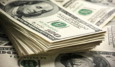 Американская компания инвестирует около 1 млрд долларов в транспортную отрасль Казахстана
