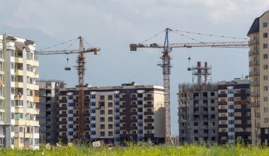 Будет сложнее с точки зрения господдержки - Шарлапаев о борьбе с точечной застройкой