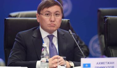 Дело Оператора РОП: Примкулов решил пойти на процессуальную сделку