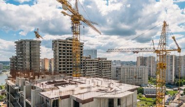 Доходы столичных застройщиков упали более чем на 34%