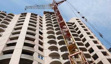 В каких ЖК Алматы не рекомендуют покупать квартиры