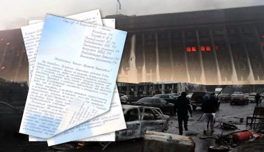 Не нужно наград: подсудимые по делу о январских беспорядках обратились к президенту Токаеву