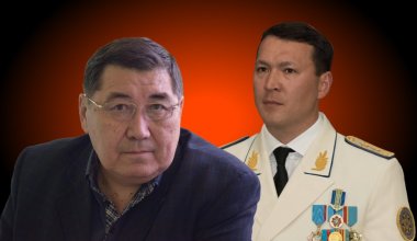 Есть надежда, что назовут и другие имена: депутат о следствии в отношении Самата Абиша