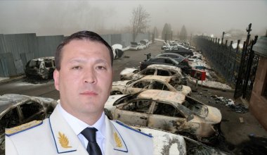 Бездействие органов и Самат Абиш: новый глава МВД отказался от комментариев