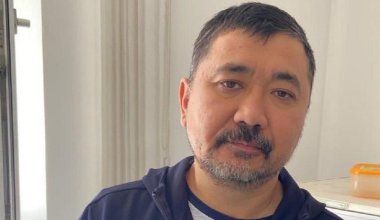 К сожалению, поздно выявили - глава МВД о деле осужденного Нурлана Масимова