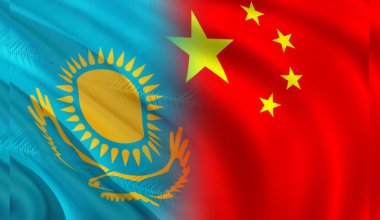 Двойной контроль: Казахстан и Китай будут обмениваться информацией о своих гражданах